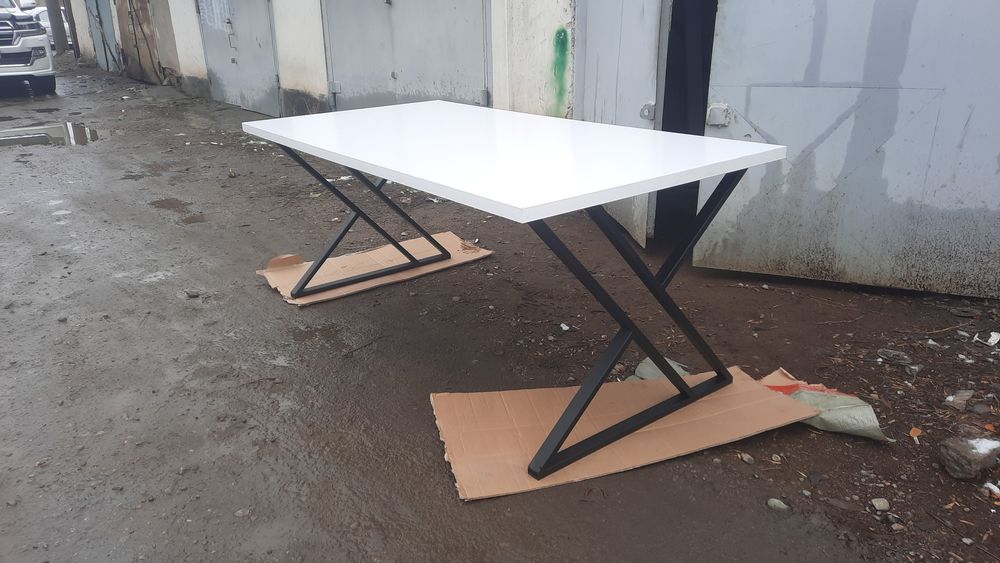 Стол лофт любои размер