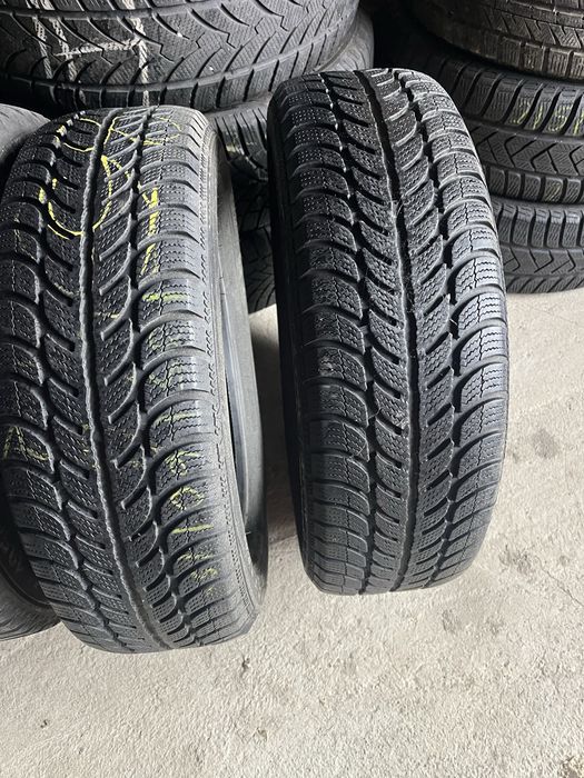 185/65 R15 de iarna M+S