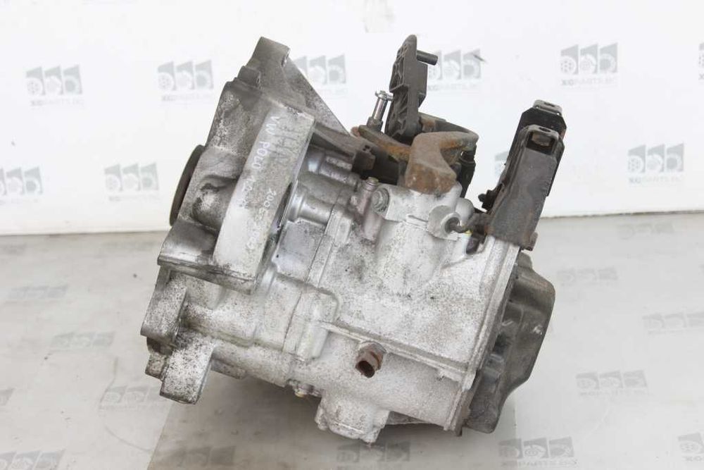 Ръчна скоростна кутия за Volkswagen Polo IV facelift 1.2i (2005-2009)