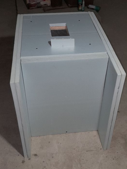 Инкубатор автомат 12 волтга ишлайдизаказга 2 кунда ясаб берамиз