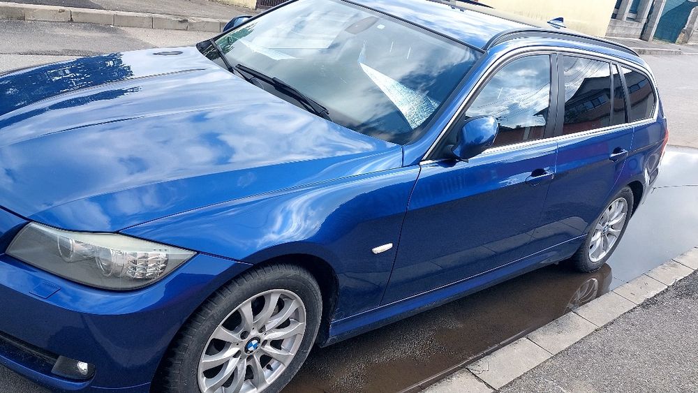 De vânzare bmw 318 benzină