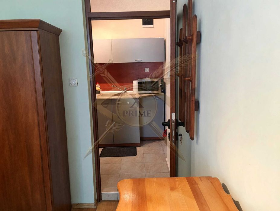 Едностаен апартамент в Бриз! 2299592