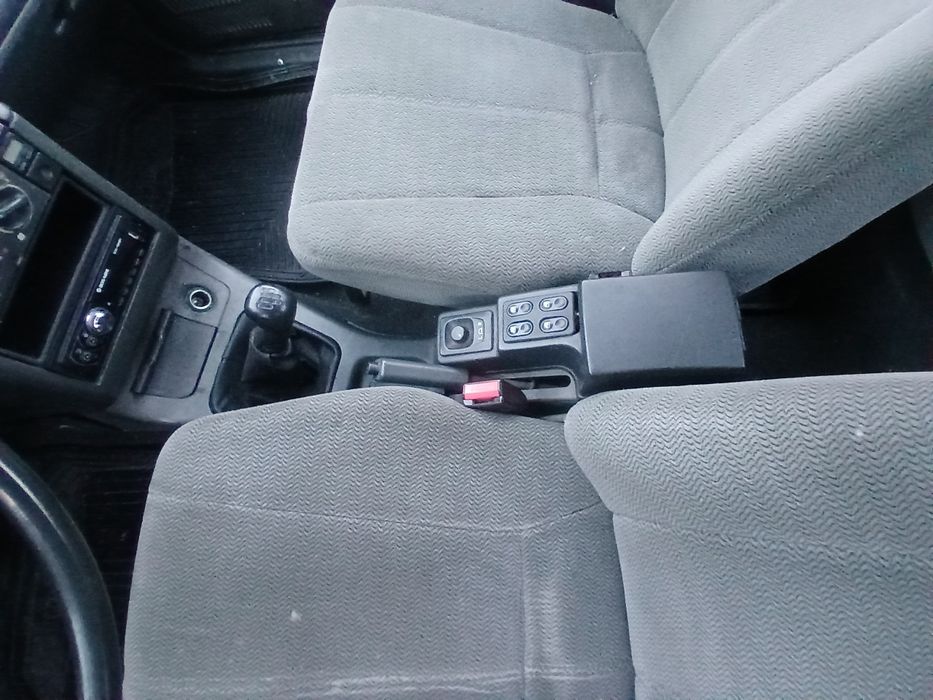 Ваз 2110 16кл 1.5