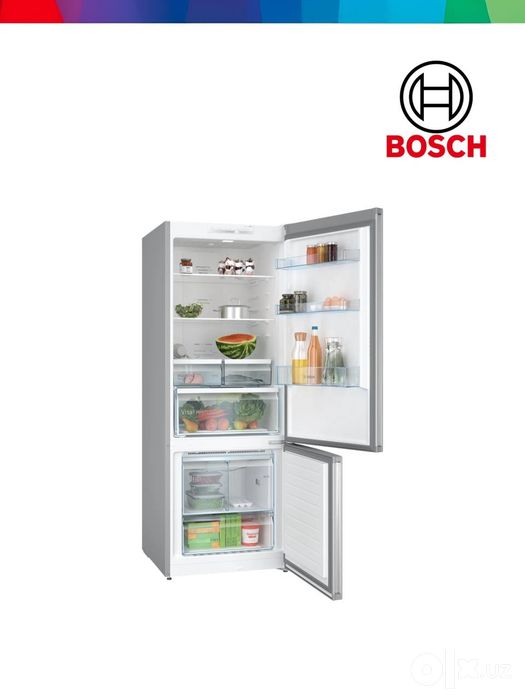Холодильник Bosch Original / Haladilnik Bosch Original