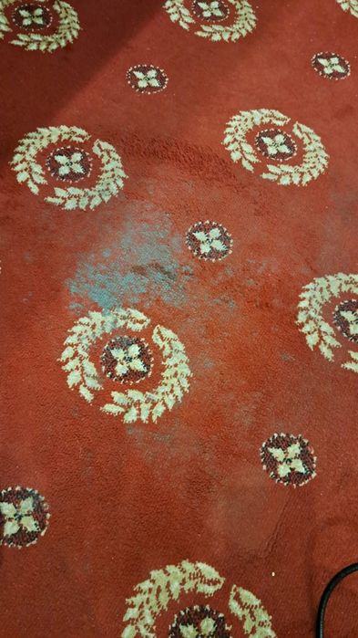 Химчистка мягкой мебели