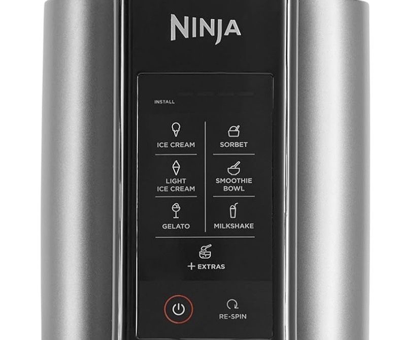 Ninja CREAMi Aparat de înghețată