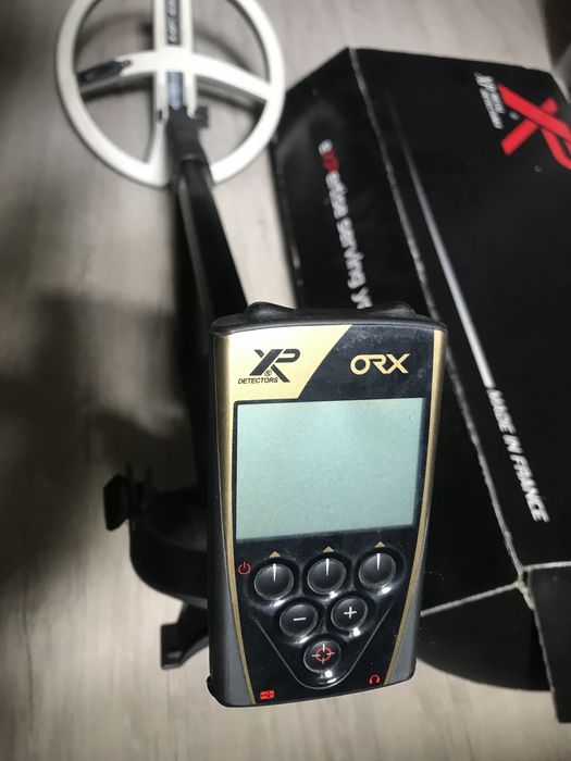 Продам металлоискатель fisher se 75 deus orx