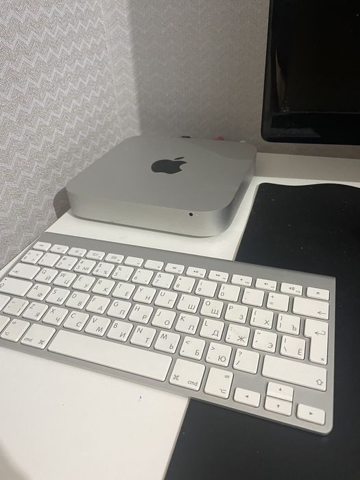 Mac Mini Late 2014