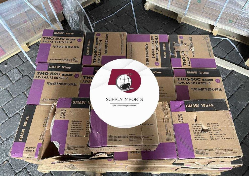 Сварочная+проволока+кемпинг+электрод Оптом