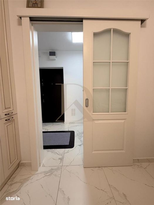 Tg Cucu - Bloc tip vila | apartament 2 camere de vanzare