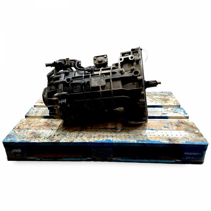 Cutie de viteze Volvo, ZF, 85001841