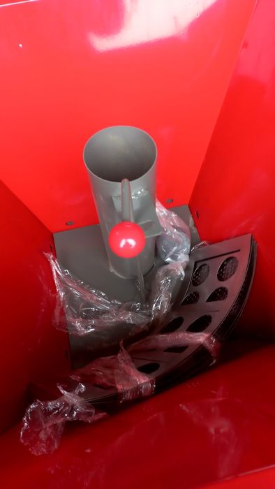 Универсал драбилка