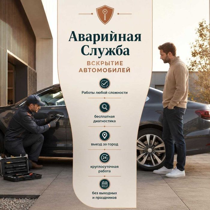 Вскрытие авто|Открыть машину*Двери,Капот/Багажник,Бардачок,Сейф-ремонт
