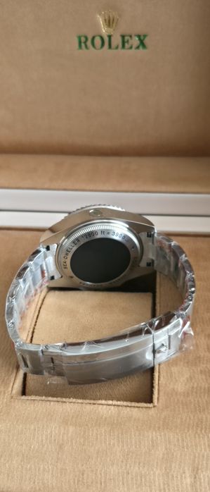 Rolex deapsea blue