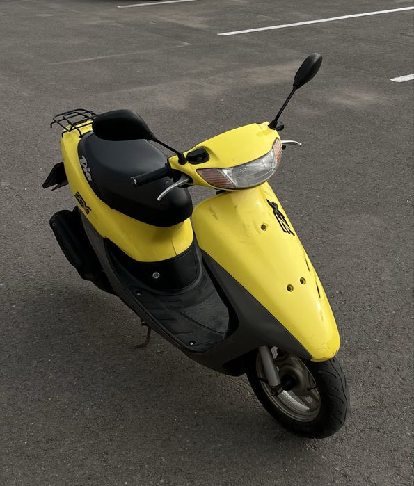 Продам Honda Dio Af35