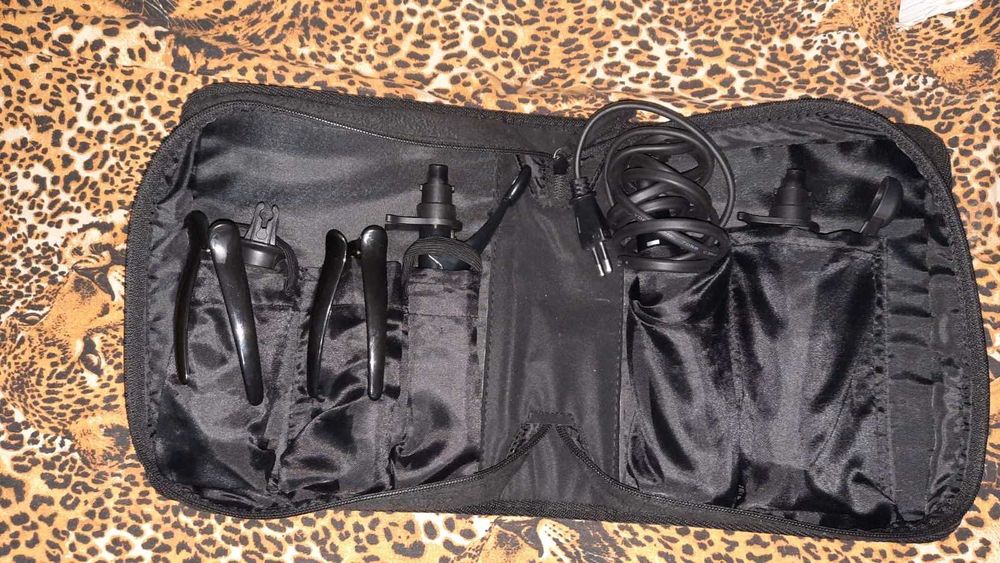 Trusa coafat Remington