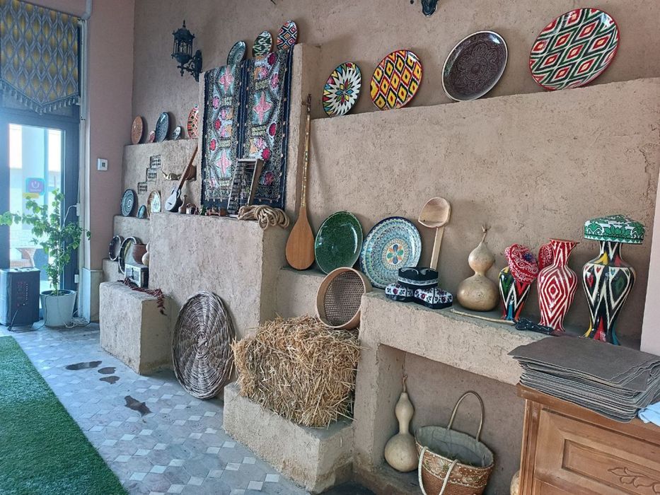 Готовый бизнес! Шашлычная и Рыбажарка