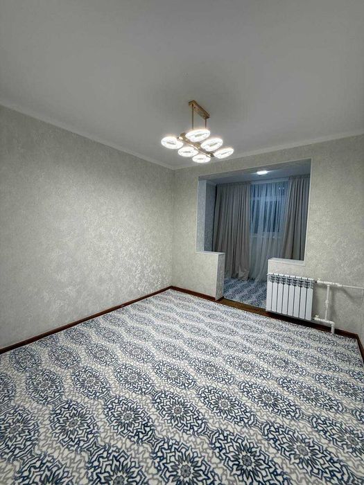 №3901.Продается 3х-комнатная квартира.
