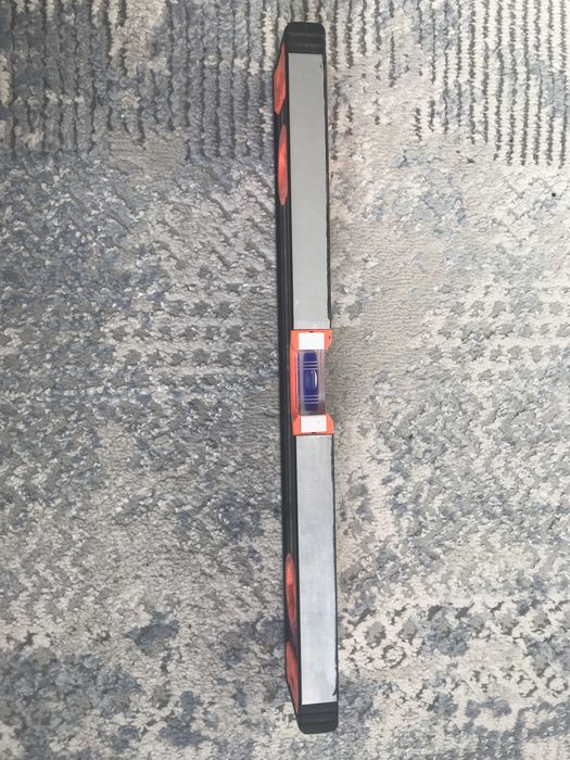 Уровень новый 40 см