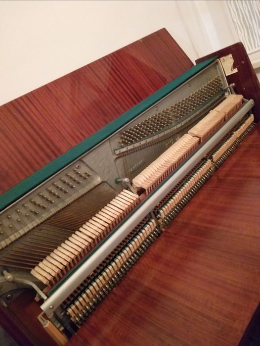 Пианино Беларусь