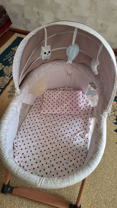 Продам люлька.детская кровать