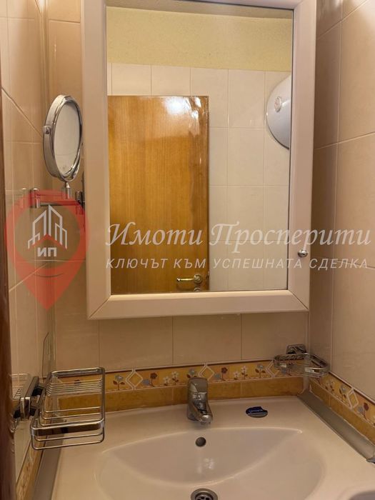 Дава се под наем Двустаен апартамент в София, Лозенец - 46 кв.м за 580 € - Снимка #10