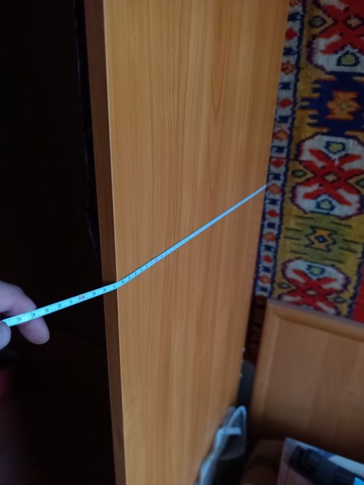 Продам шкаф купе с зеркалами