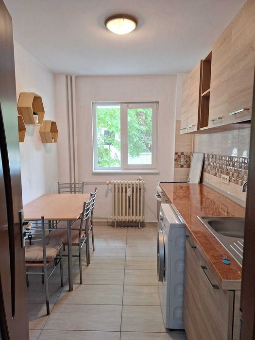 Direct proprietar, vand apartament 2 camere, strada Turda, sector 1