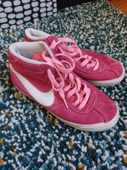 Дамски кецове Nike