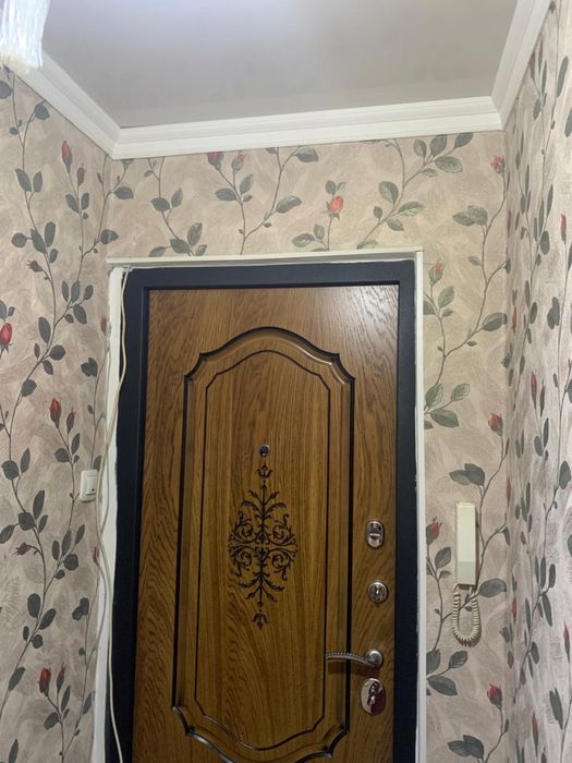 Аренда 2 комнатной квартиры,