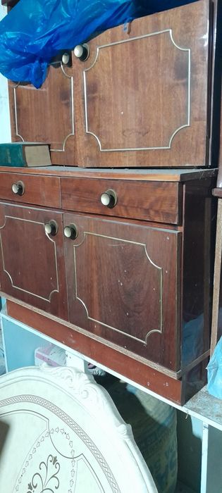 Продам мебель б/у