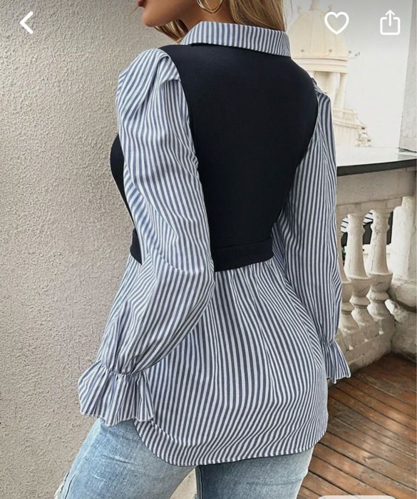 Продам платье. Блузка в подарок