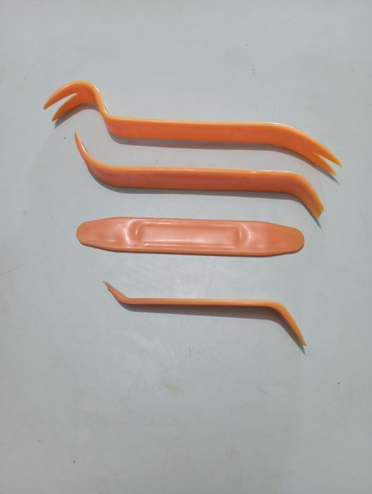 Монтировки пластиковые