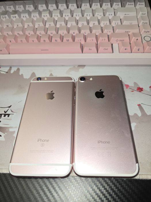 Продам iPhone 7 32 gb