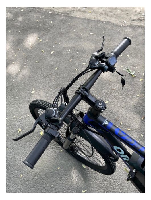 Велесипедэлектро