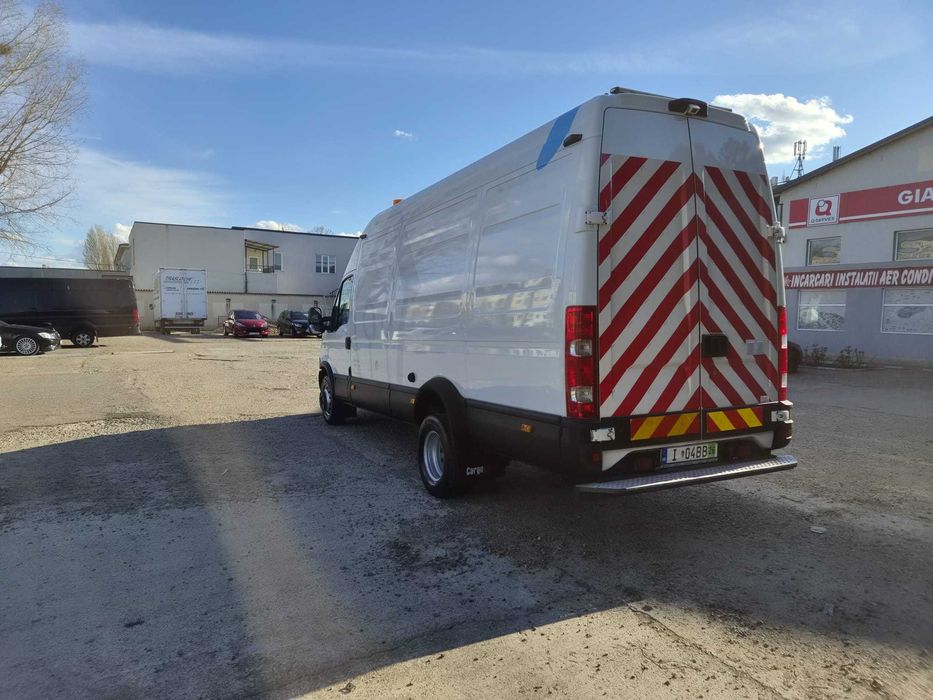 Iveco Daily 70C17