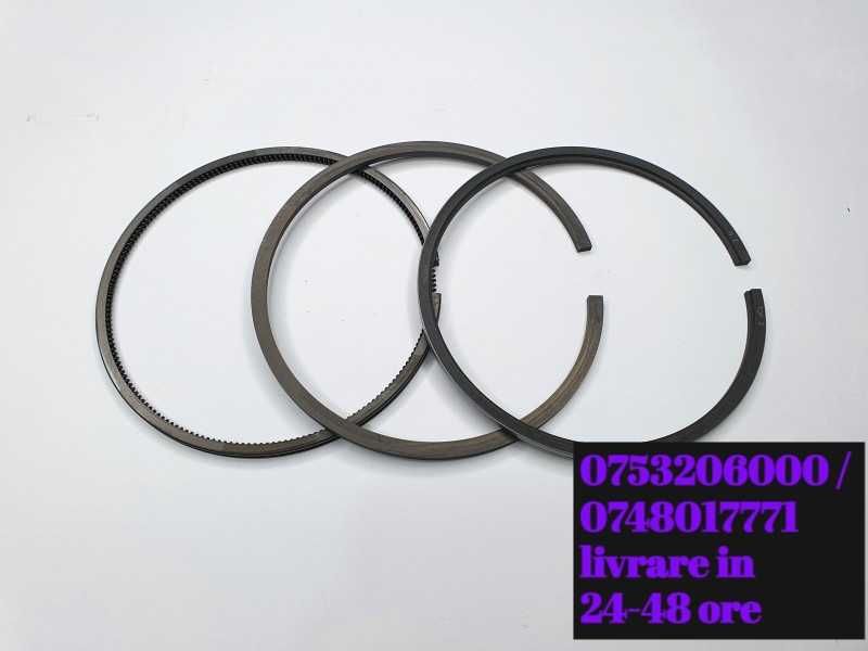 segmenti motor tractor Same