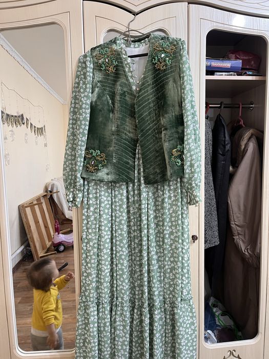 Кәжеекей сатылады