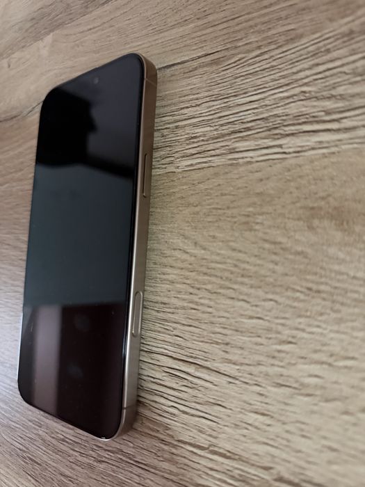 Iphone 16 Pro Max 256 GB Desert Titanium