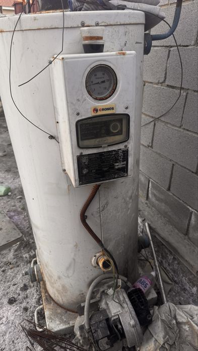 Продам котел кронос