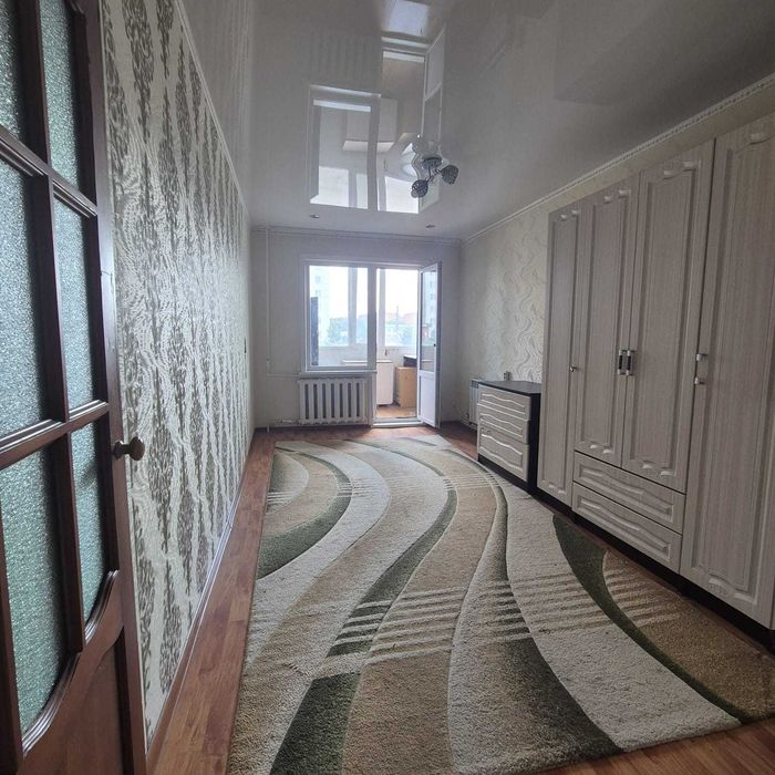 2-комн. квартира, 56,9м²