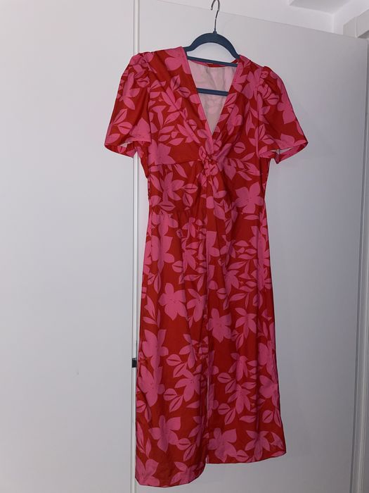 Set 6 rochii vara si de ocazie marimi S-M