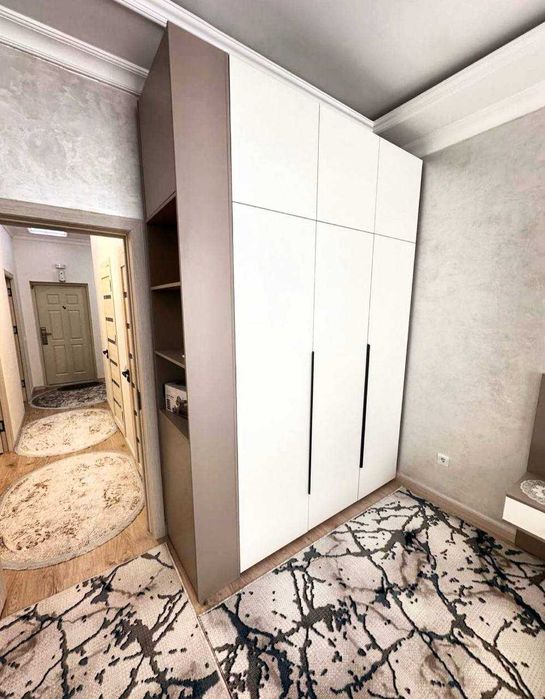 Сдаётся кв ЖК Альфраганус ул Фаргона Йули 2/4/9 ро-н Мирабадский