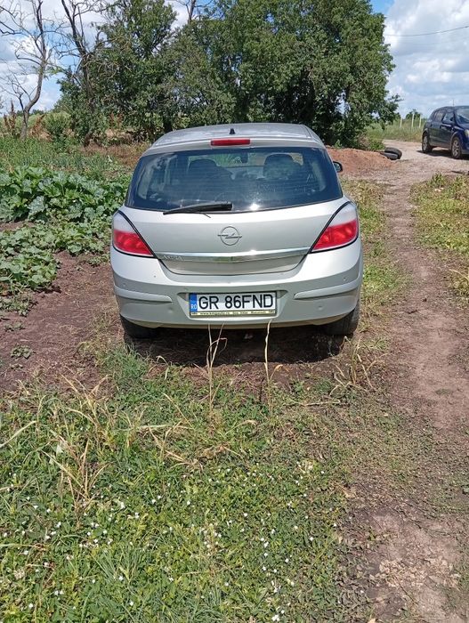OPEL Astra 2005 — imagine 3