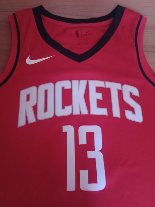 Maieu Nba H Rockets nou original