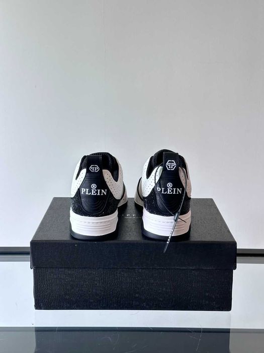Adidasi Philipp Plein Calitate Premium