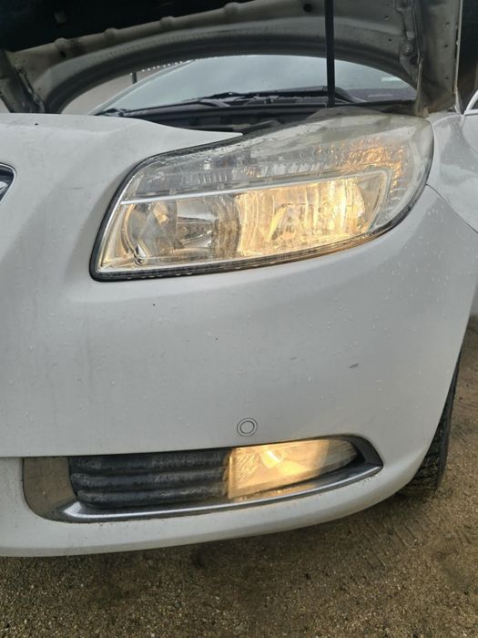 Опел инсигния 2.0 130hp на части