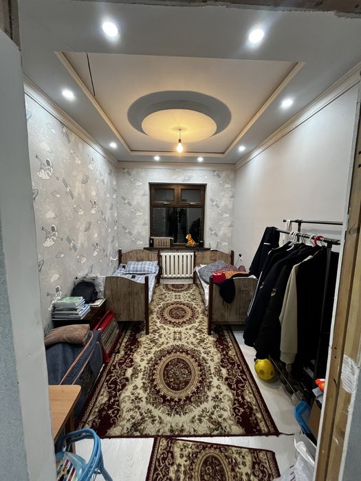 Продается 4х комнатная квартира, Юнусабад 15-кв