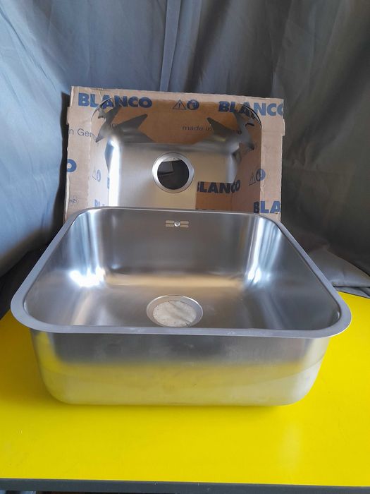 Кухненски мивки BLANCO