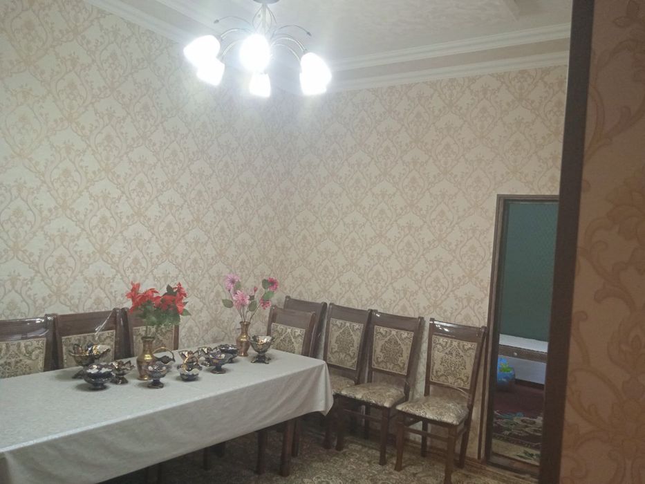 Продаю дом 1,5 сот 4 ком ул хаваская